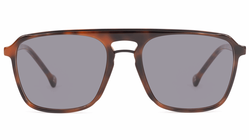 Lary TORTOISE/TURQUOISE