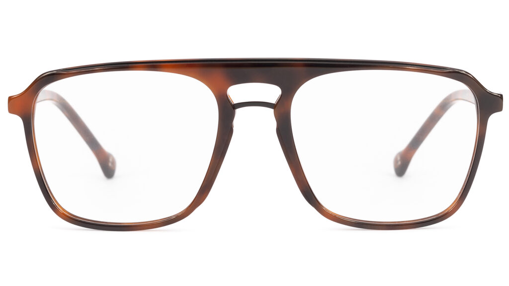 Lary TORTOISE/TURQUOISE