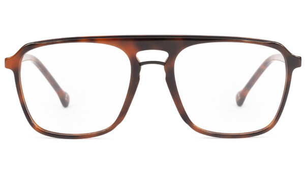 Lary TORTOISE/TURQUOISE