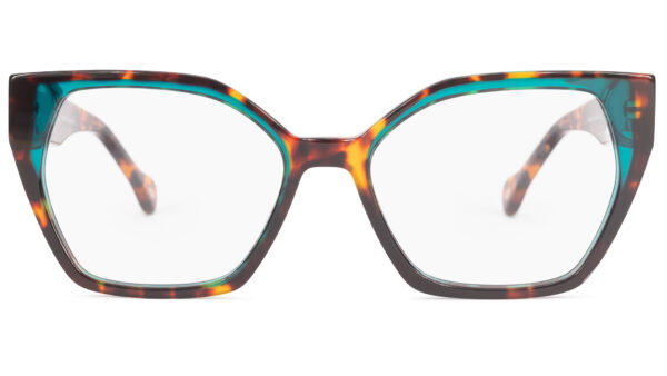 Pamplona TORTOISE BURGUNDY