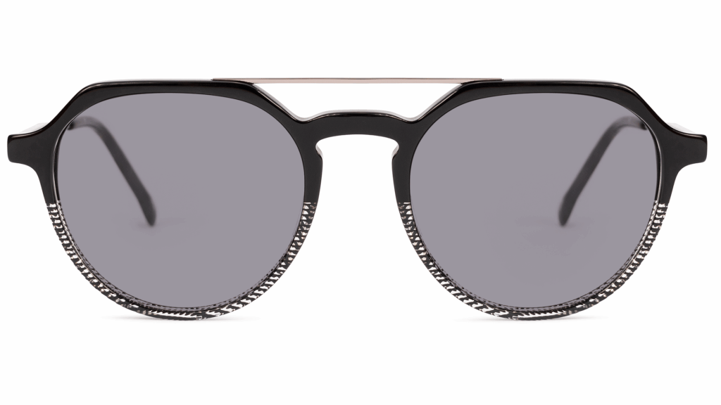 Aix BLACK GRADIENT