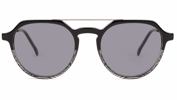 Aix BLACK GRADIENT