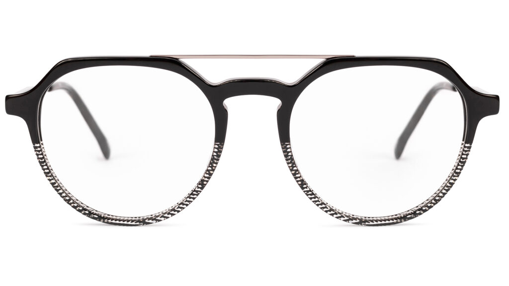 Aix BLACK GRADIENT