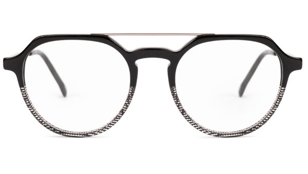 Aix BLACK GRADIENT