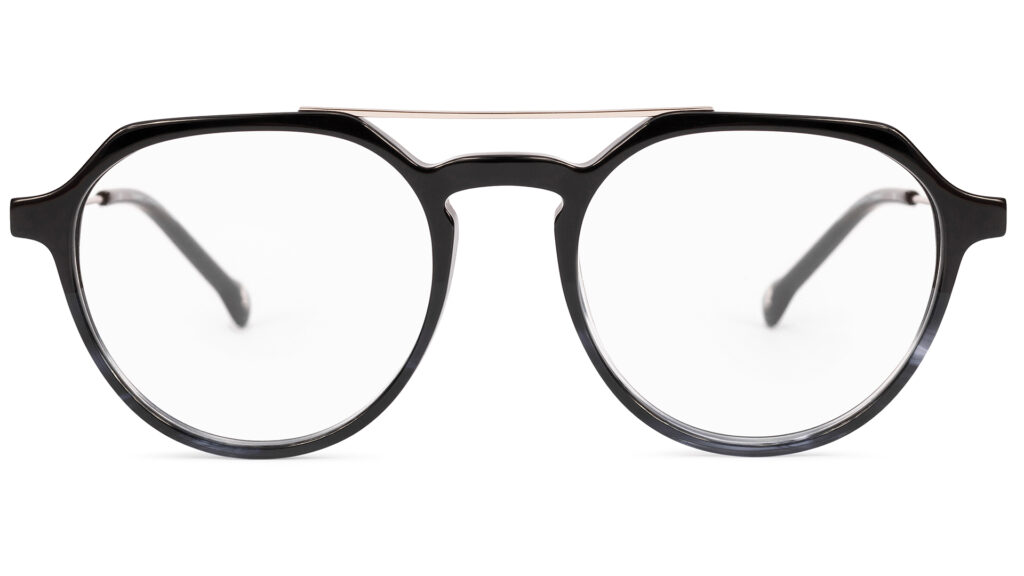 Aix BLACK/GREY GRADIENT