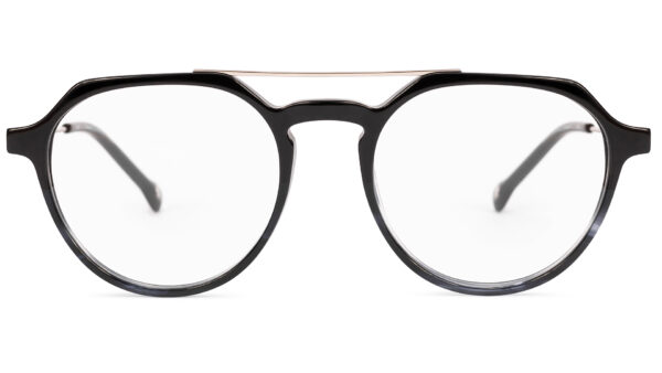Aix BLACK/GREY GRADIENT
