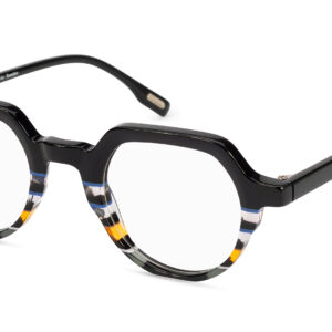 Menton BLACK GRADIENT - obrazek 2