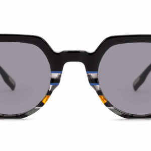 Menton BLACK GRADIENT - obrazek 3