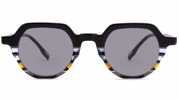 Menton BLACK GRADIENT