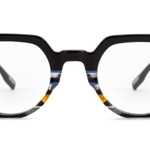 Menton BLACK GRADIENT - obrazek 3