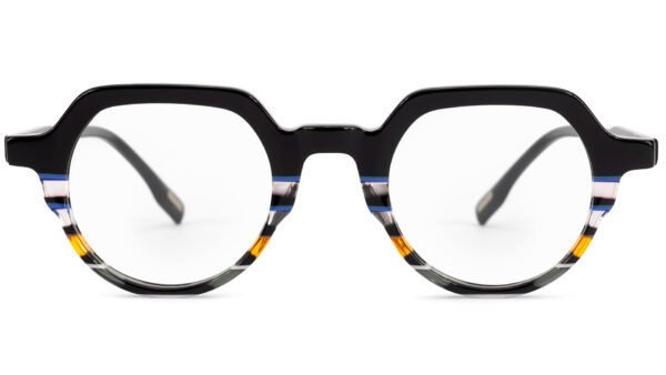 Menton BLACK GRADIENT