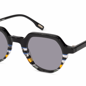 Menton BLACK GRADIENT - obrazek 2
