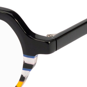 Menton BLACK GRADIENT - obrazek 4