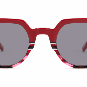 Menton RED GRADIENT - obrazek 3