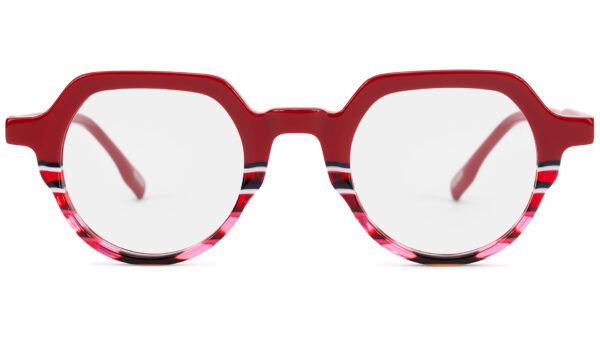 Menton RED GRADIENT