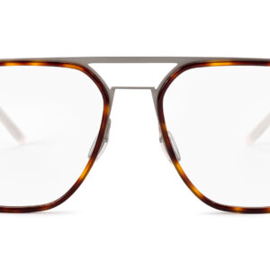 Gerand TORTOISE/SILVER - obrazek 3