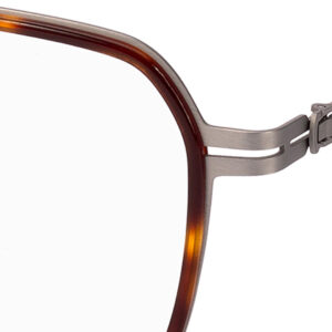 Gerand TORTOISE/SILVER - obrazek 4