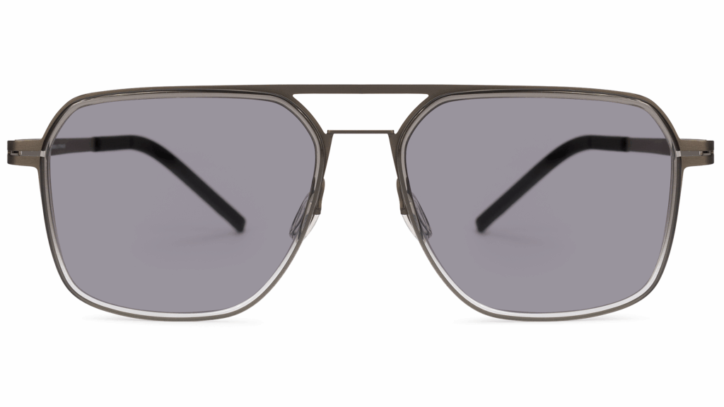 Gerand GREY GRADIENT/GUN