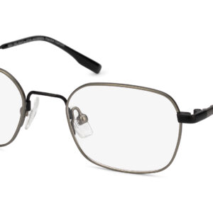 Sebastian KHAKI/BLACK - obrazek 2