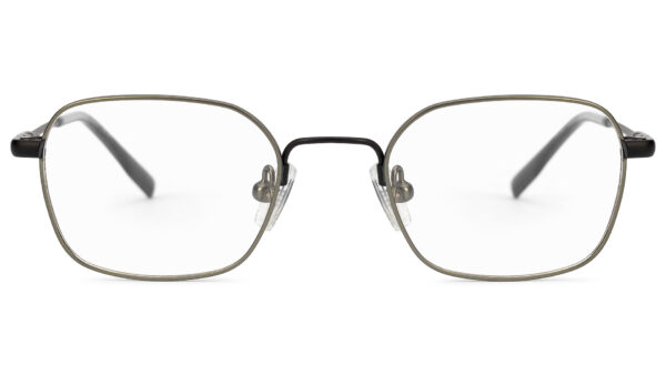 Sebastian KHAKI/BLACK