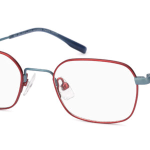 Sebastian RED/BLUE - obrazek 2