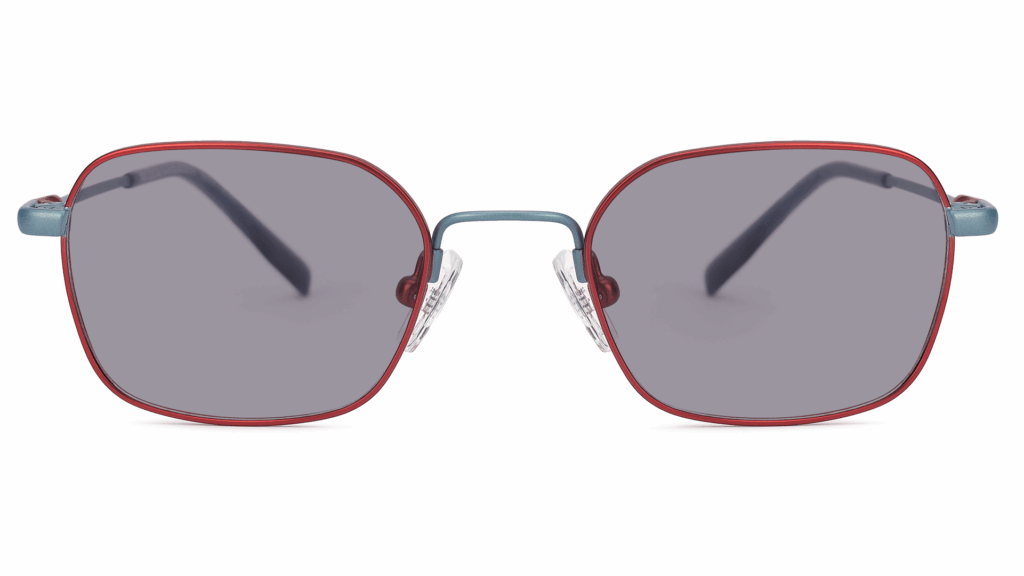 Sebastian RED/BLUE