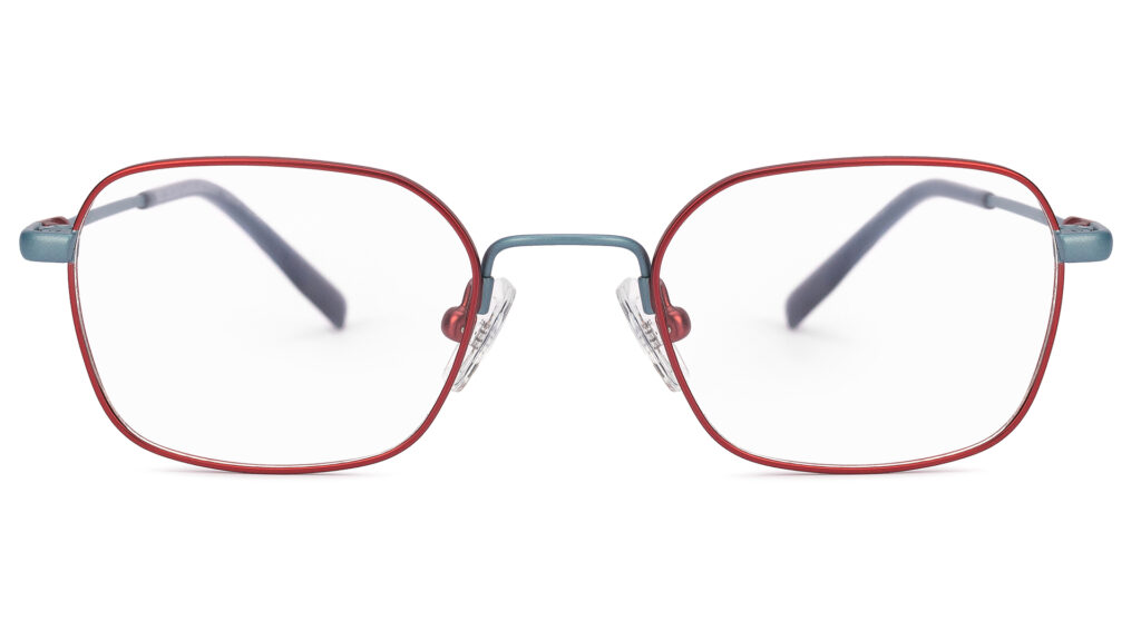 Sebastian RED/BLUE