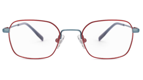 Sebastian RED/BLUE