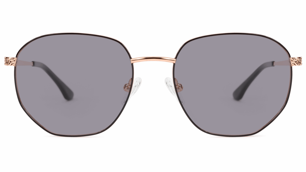 Carpentras BLACK/GOLD