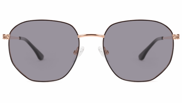 Carpentras BLACK/GOLD