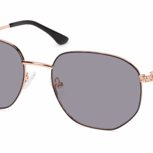 Carpentras BLACK/GOLD - obrazek 2