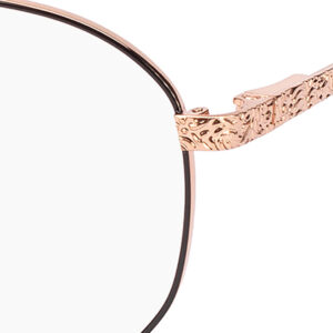 Carpentras BLACK/GOLD - obrazek 4