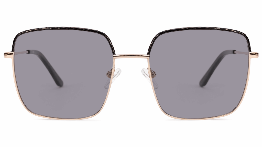 Sedona BLACK/GOLD