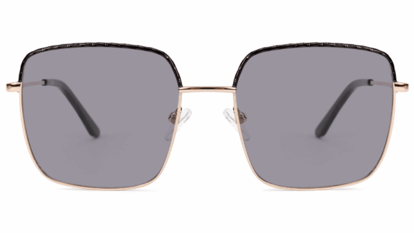 Sedona BLACK/GOLD