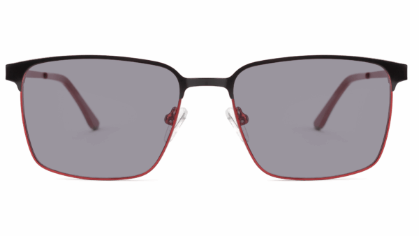 Raphael BLACK/RED