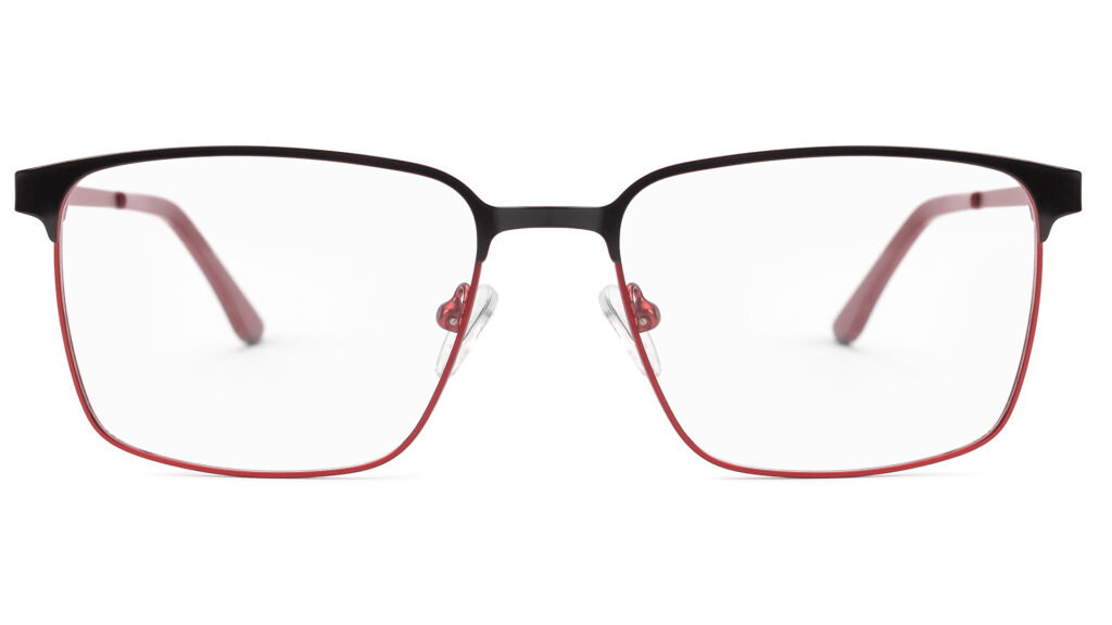 Raphael BLACK/RED