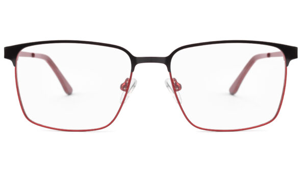 Raphael BLACK/RED