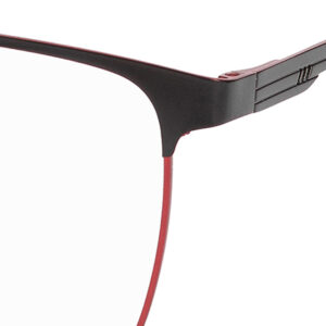 Raphael BLACK/RED - obrazek 4