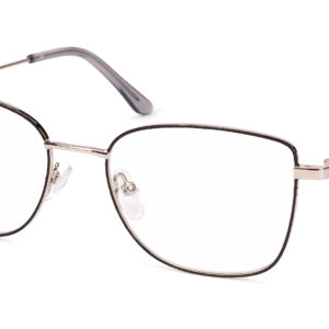 Nera BLACK/SILVER - obrazek 2
