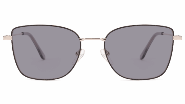 Nera BLACK/SILVER