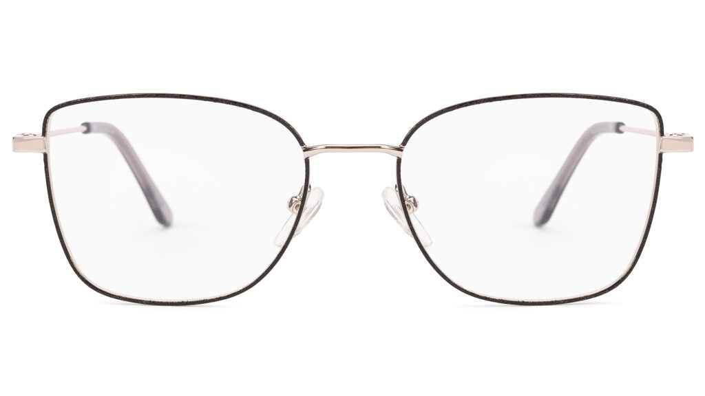 Nera BLACK/SILVER