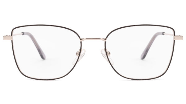 Nera BLACK/SILVER