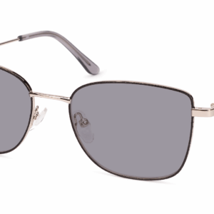 Nera BLACK/SILVER - obrazek 2