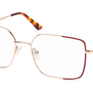 Marbella BURGUNDY/GOLD - obrazek 2