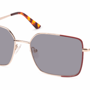 Marbella BURGUNDY/GOLD - obrazek 2