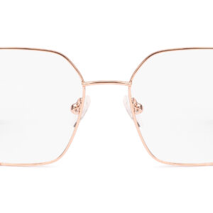 Marbella BLUE/ROSE GOLD - obrazek 3