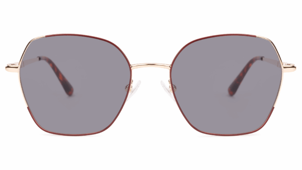 Seville BURGUNDY/GOLD
