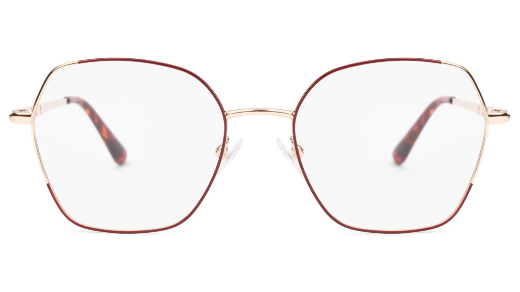Seville BURGUNDY/GOLD
