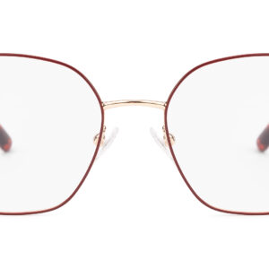 Seville BURGUNDY/GOLD - obrazek 3