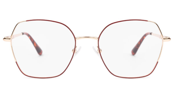 Seville BURGUNDY/GOLD